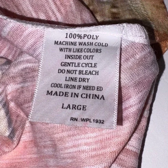 Sweet Gisele Cowgirl Up Pin Up Graphic T Shirt Women's Large - Picture 6 of 6